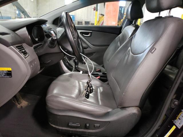 Photo 6 VIN: 5NPDH4AE6EH473584 - HYUNDAI ELANTRA 