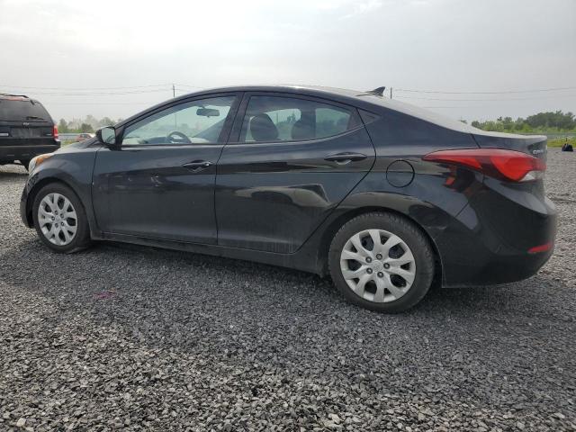 Photo 1 VIN: 5NPDH4AE6EH474265 - HYUNDAI ELANTRA 