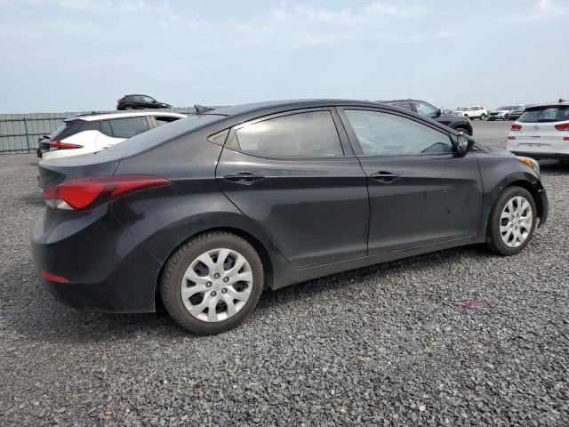 Photo 2 VIN: 5NPDH4AE6EH474265 - HYUNDAI ELANTRA 