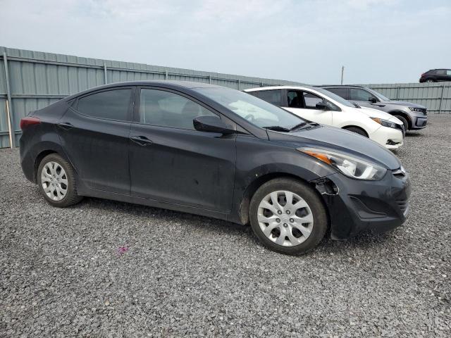 Photo 3 VIN: 5NPDH4AE6EH474265 - HYUNDAI ELANTRA 