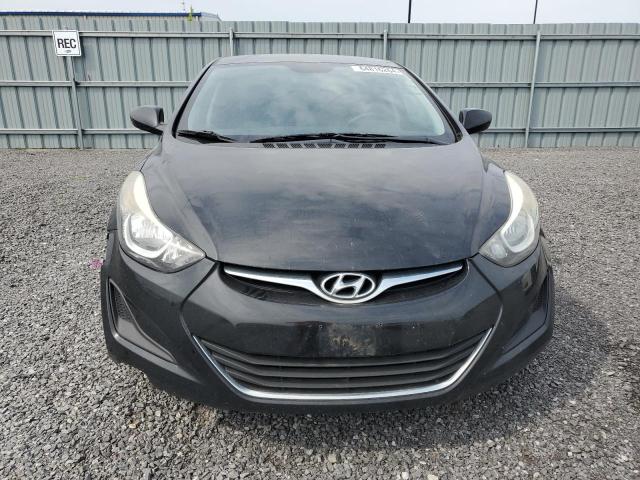 Photo 4 VIN: 5NPDH4AE6EH474265 - HYUNDAI ELANTRA 