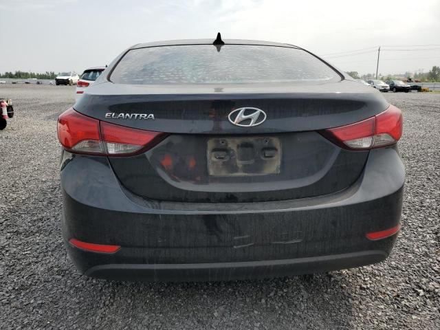 Photo 5 VIN: 5NPDH4AE6EH474265 - HYUNDAI ELANTRA 