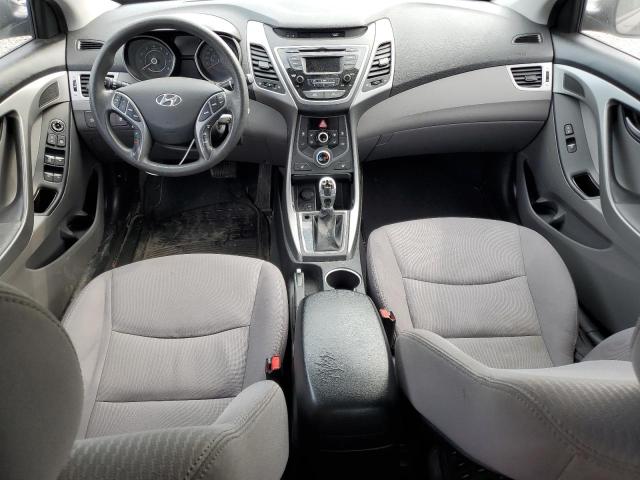 Photo 7 VIN: 5NPDH4AE6EH474265 - HYUNDAI ELANTRA 