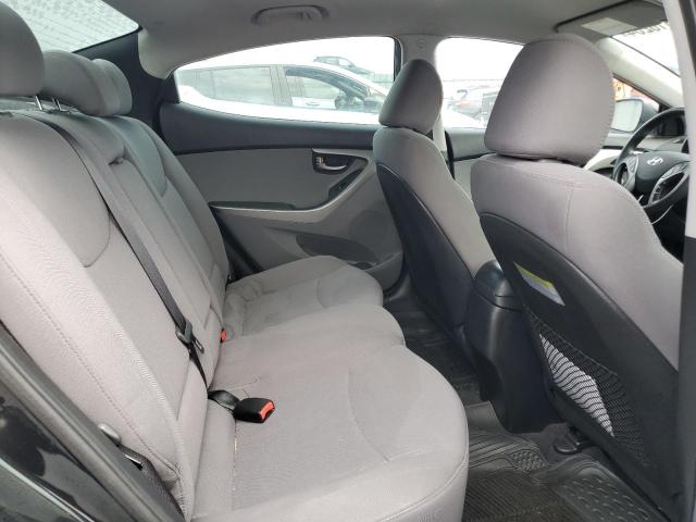 Photo 9 VIN: 5NPDH4AE6EH474265 - HYUNDAI ELANTRA 