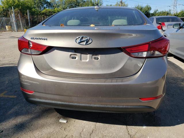 Photo 5 VIN: 5NPDH4AE6EH474430 - HYUNDAI ELANTRA SE 