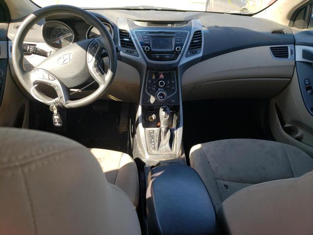 Photo 7 VIN: 5NPDH4AE6EH474430 - HYUNDAI ELANTRA SE 