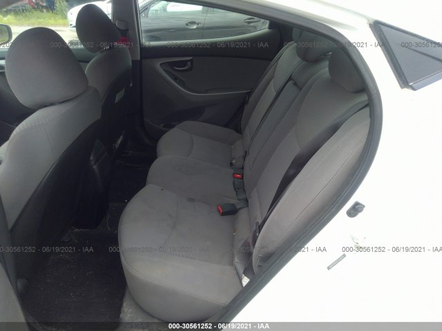 Photo 7 VIN: 5NPDH4AE6EH475075 - HYUNDAI ELANTRA 