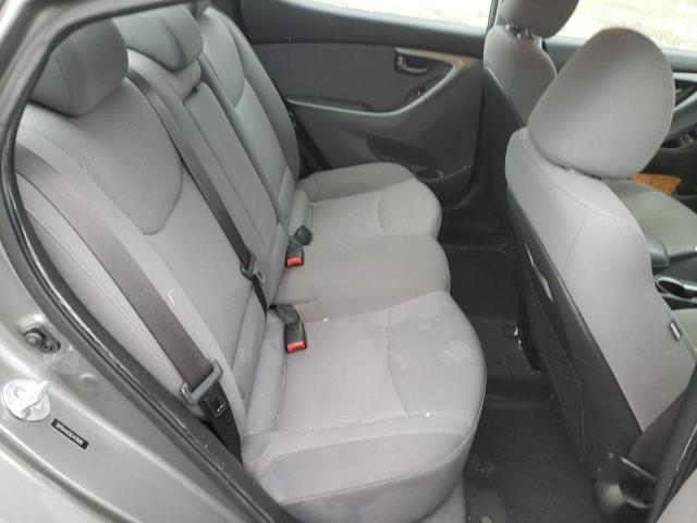 Photo 5 VIN: 5NPDH4AE6EH476081 - HYUNDAI ELANTRA SE 