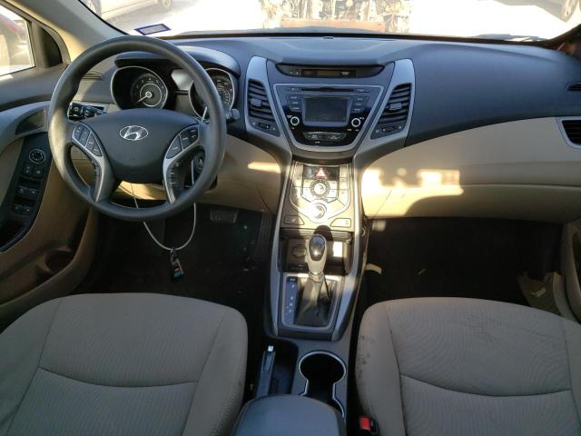 Photo 7 VIN: 5NPDH4AE6EH478770 - HYUNDAI ELANTRA SE 