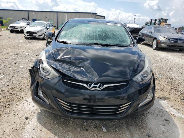 Photo 4 VIN: 5NPDH4AE6EH485198 - HYUNDAI ELANTRA SE 