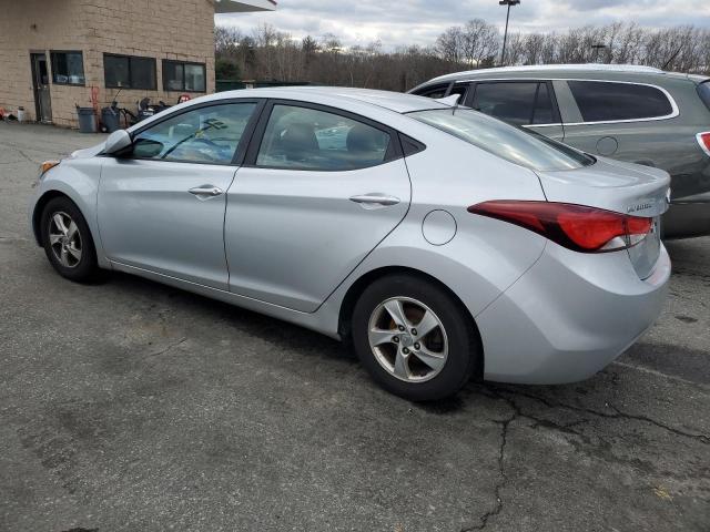 Photo 1 VIN: 5NPDH4AE6EH487436 - HYUNDAI ELANTRA 