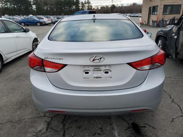 Photo 5 VIN: 5NPDH4AE6EH487436 - HYUNDAI ELANTRA 