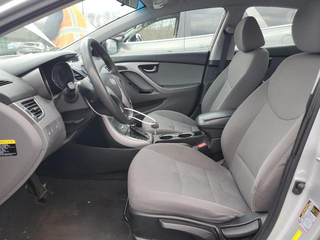 Photo 6 VIN: 5NPDH4AE6EH487436 - HYUNDAI ELANTRA 