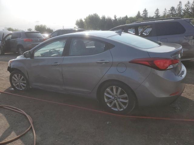 Photo 1 VIN: 5NPDH4AE6EH487534 - HYUNDAI ELANTRA SE 