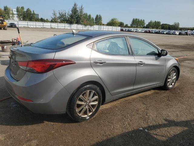 Photo 2 VIN: 5NPDH4AE6EH487534 - HYUNDAI ELANTRA SE 