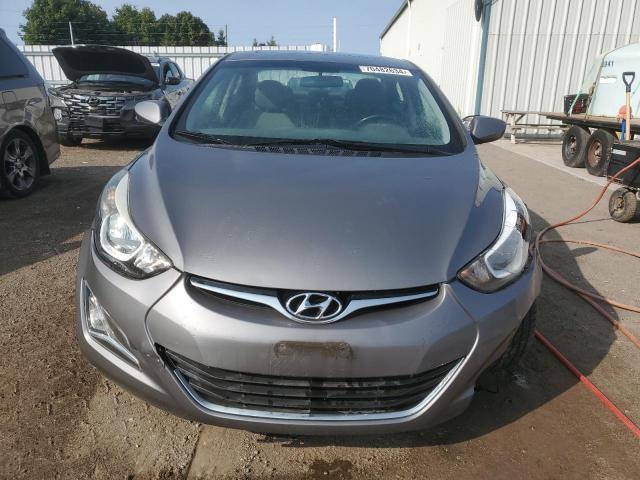 Photo 4 VIN: 5NPDH4AE6EH487534 - HYUNDAI ELANTRA SE 