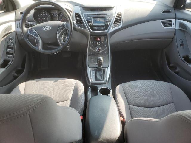 Photo 7 VIN: 5NPDH4AE6EH487534 - HYUNDAI ELANTRA SE 