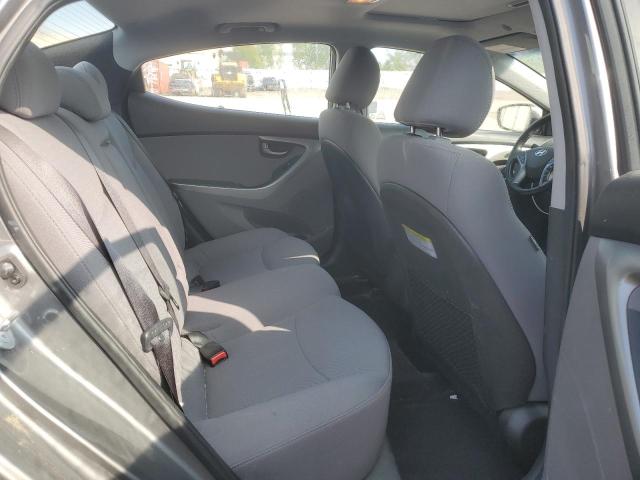 Photo 9 VIN: 5NPDH4AE6EH487534 - HYUNDAI ELANTRA SE 