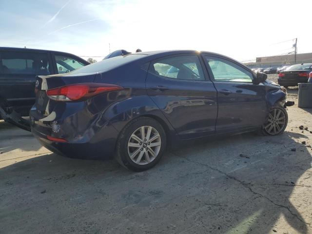 Photo 2 VIN: 5NPDH4AE6EH490837 - HYUNDAI ELANTRA 