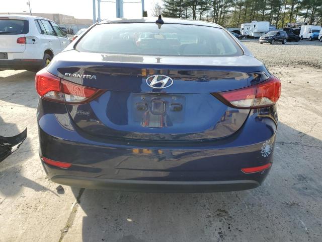 Photo 5 VIN: 5NPDH4AE6EH490837 - HYUNDAI ELANTRA 