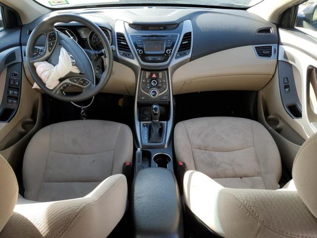 Photo 7 VIN: 5NPDH4AE6EH490837 - HYUNDAI ELANTRA 