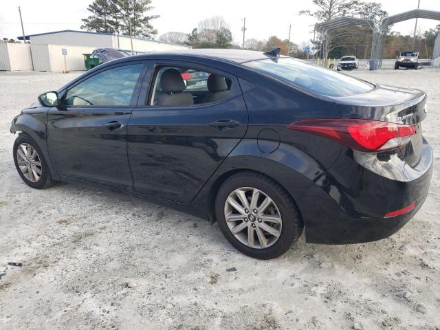 Photo 1 VIN: 5NPDH4AE6EH492149 - HYUNDAI ELANTRA SE 