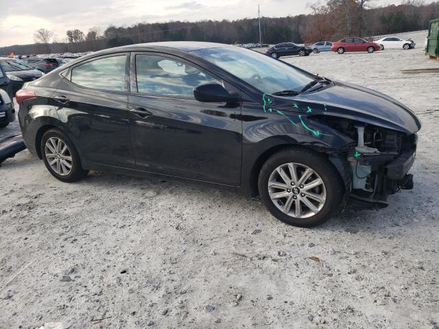 Photo 3 VIN: 5NPDH4AE6EH492149 - HYUNDAI ELANTRA SE 