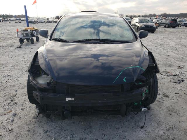 Photo 4 VIN: 5NPDH4AE6EH492149 - HYUNDAI ELANTRA SE 