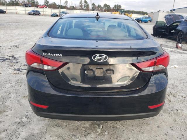 Photo 5 VIN: 5NPDH4AE6EH492149 - HYUNDAI ELANTRA SE 