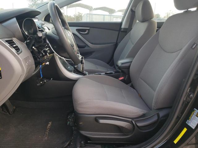 Photo 6 VIN: 5NPDH4AE6EH492149 - HYUNDAI ELANTRA SE 