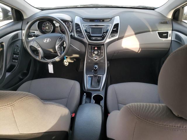 Photo 7 VIN: 5NPDH4AE6EH492149 - HYUNDAI ELANTRA SE 