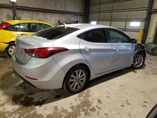 Photo 2 VIN: 5NPDH4AE6EH496721 - HYUNDAI ELANTRA SE 