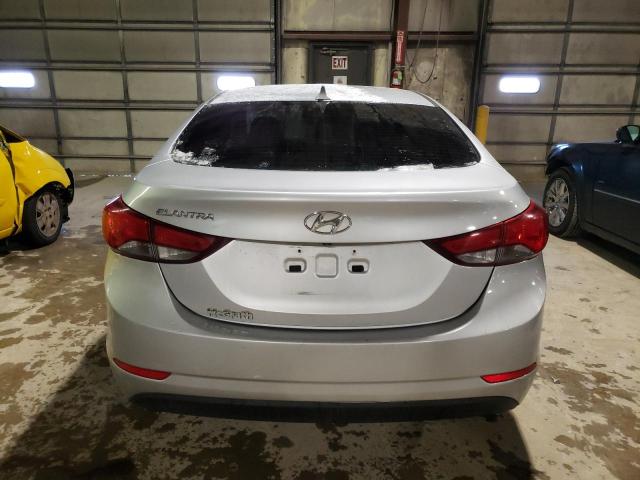 Photo 5 VIN: 5NPDH4AE6EH496721 - HYUNDAI ELANTRA SE 