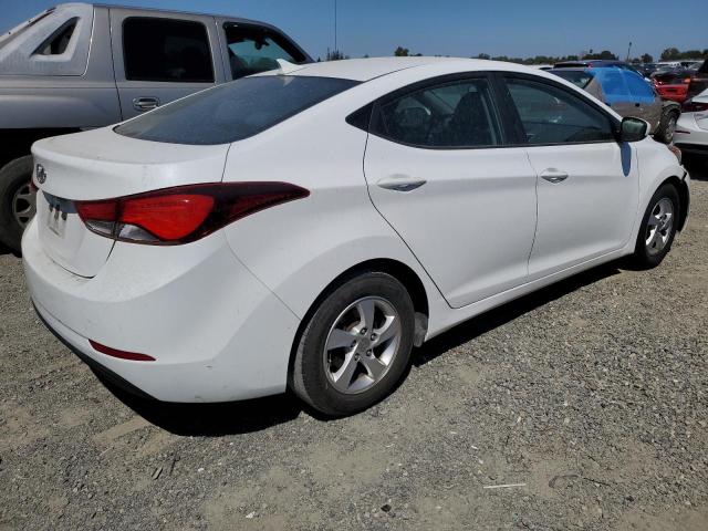 Photo 2 VIN: 5NPDH4AE6EH496850 - HYUNDAI ELANTRA SE 