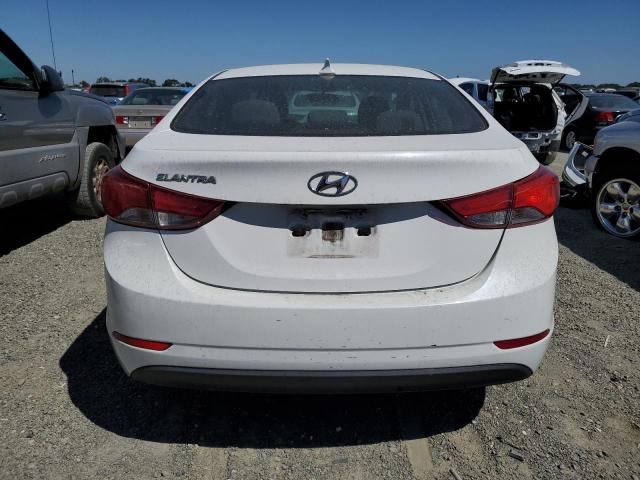 Photo 5 VIN: 5NPDH4AE6EH496850 - HYUNDAI ELANTRA SE 