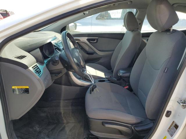 Photo 6 VIN: 5NPDH4AE6EH496850 - HYUNDAI ELANTRA SE 