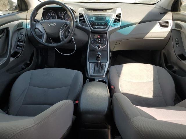 Photo 7 VIN: 5NPDH4AE6EH496850 - HYUNDAI ELANTRA SE 