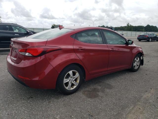 Photo 2 VIN: 5NPDH4AE6EH498033 - HYUNDAI ELANTRA 