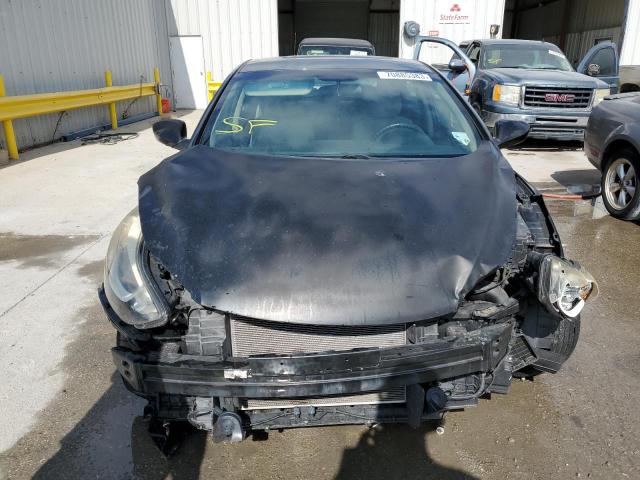 Photo 4 VIN: 5NPDH4AE6EH498386 - HYUNDAI ELANTRA SE 