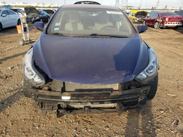 Photo 4 VIN: 5NPDH4AE6EH499120 - HYUNDAI ELANTRA 