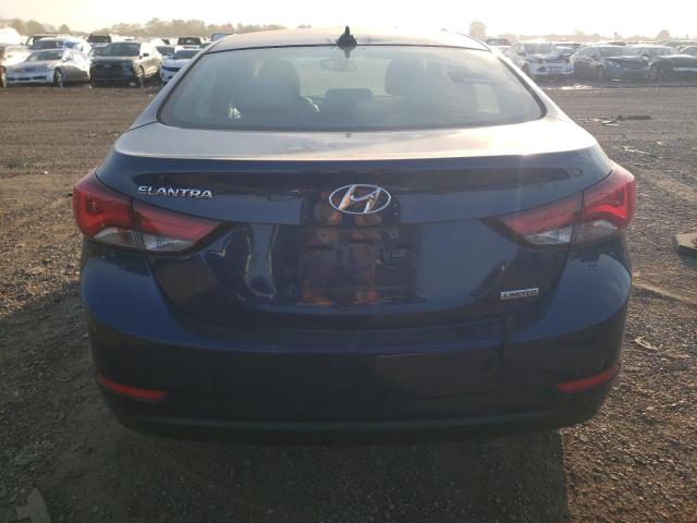 Photo 5 VIN: 5NPDH4AE6EH499120 - HYUNDAI ELANTRA 