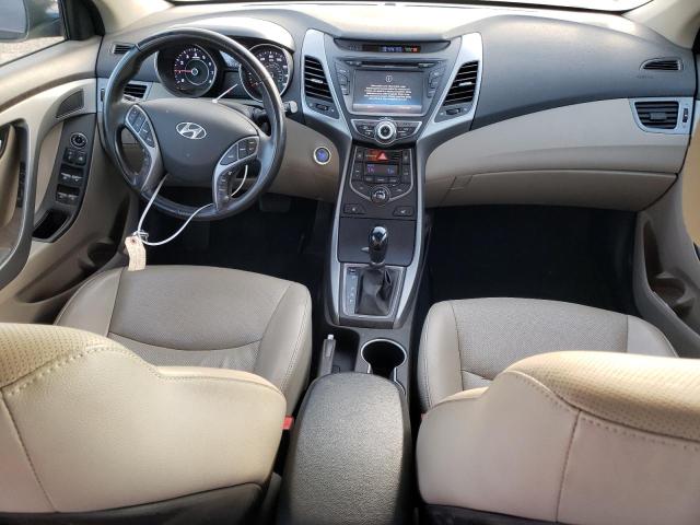 Photo 7 VIN: 5NPDH4AE6EH499120 - HYUNDAI ELANTRA 