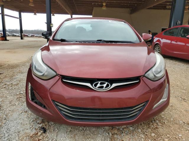 Photo 4 VIN: 5NPDH4AE6EH500475 - HYUNDAI ELANTRA 