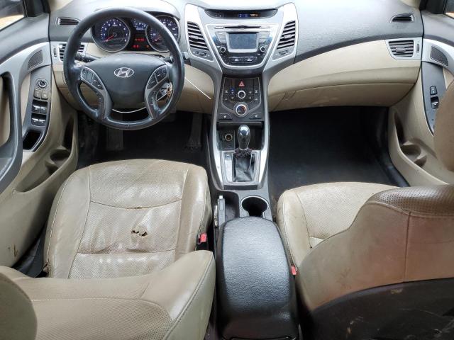 Photo 7 VIN: 5NPDH4AE6EH500475 - HYUNDAI ELANTRA 