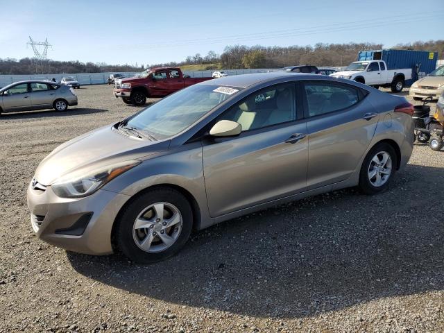 Photo 0 VIN: 5NPDH4AE6EH502663 - HYUNDAI ELANTRA SE 