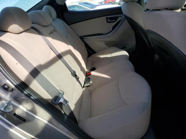 Photo 9 VIN: 5NPDH4AE6EH502663 - HYUNDAI ELANTRA SE 