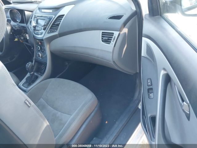 Photo 4 VIN: 5NPDH4AE6EH506146 - HYUNDAI ELANTRA 