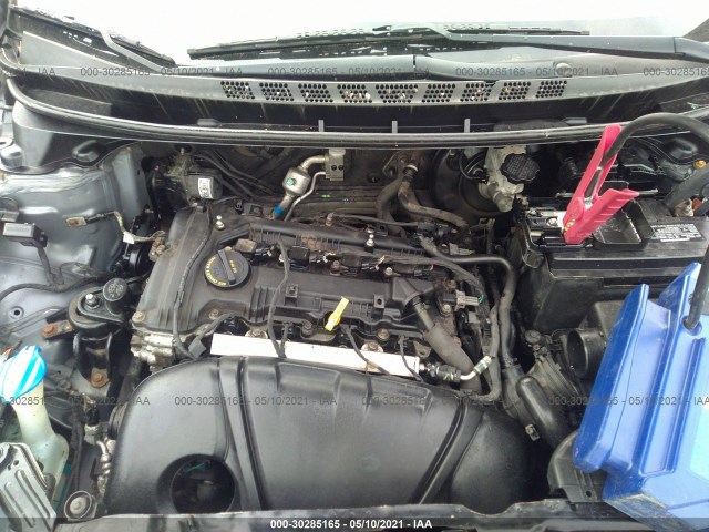 Photo 9 VIN: 5NPDH4AE6EH510438 - HYUNDAI ELANTRA 