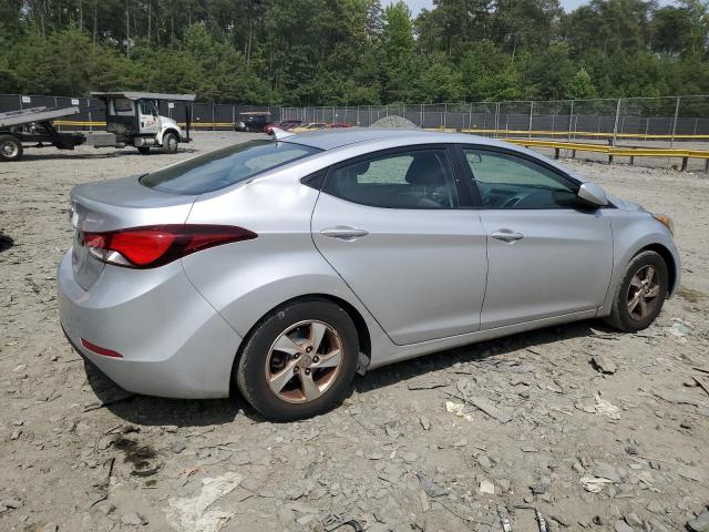 Photo 2 VIN: 5NPDH4AE6EH512335 - HYUNDAI ELANTRA SE 