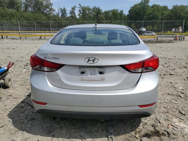 Photo 5 VIN: 5NPDH4AE6EH512335 - HYUNDAI ELANTRA SE 